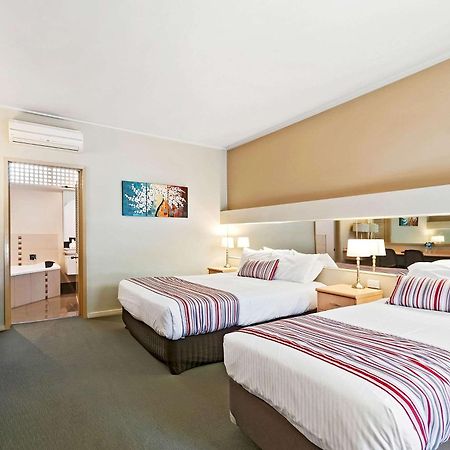 Comfort Inn&Suites Lakes Entrance Extérieur photo