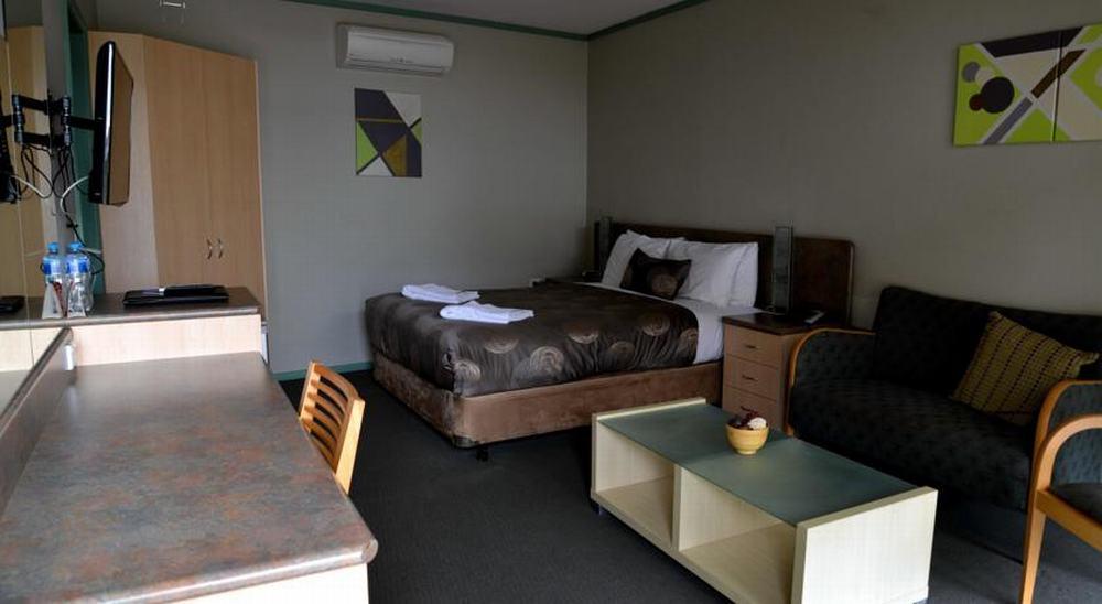 Comfort Inn&Suites Lakes Entrance Extérieur photo