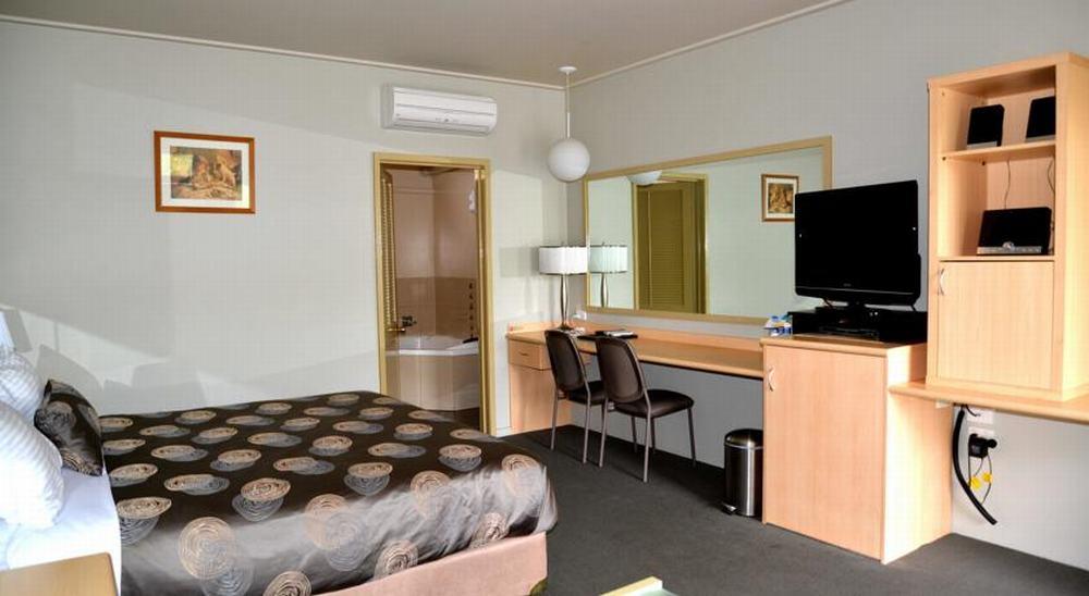 Comfort Inn&Suites Lakes Entrance Extérieur photo