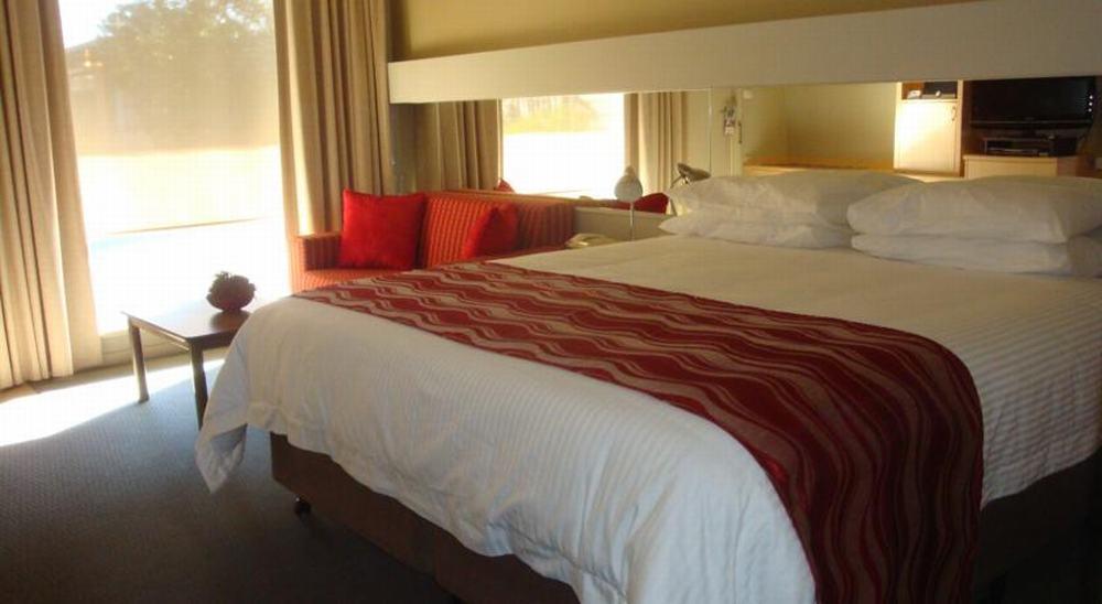 Comfort Inn&Suites Lakes Entrance Extérieur photo