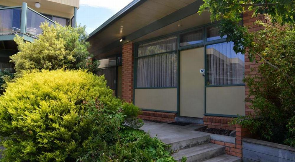 Comfort Inn&Suites Lakes Entrance Extérieur photo
