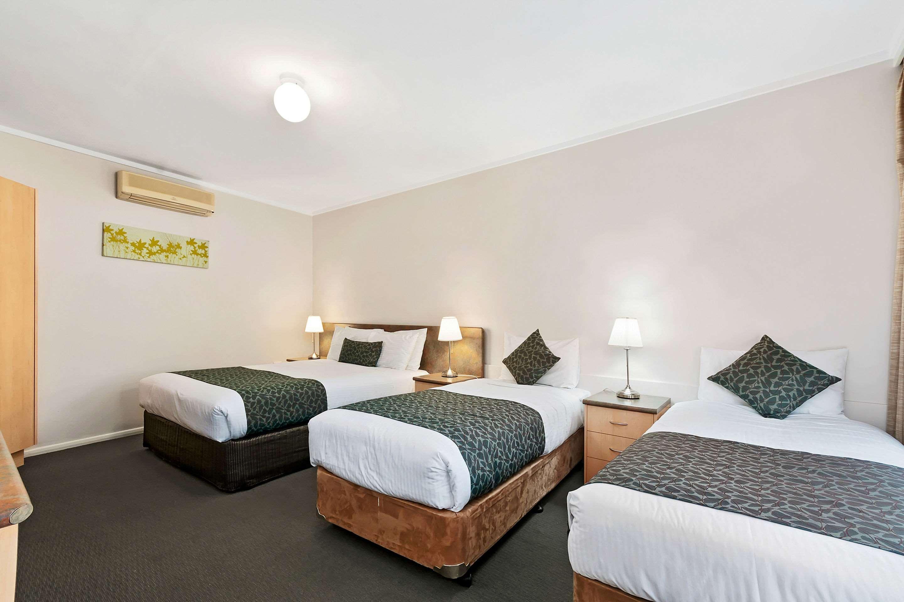 Comfort Inn&Suites Lakes Entrance Extérieur photo