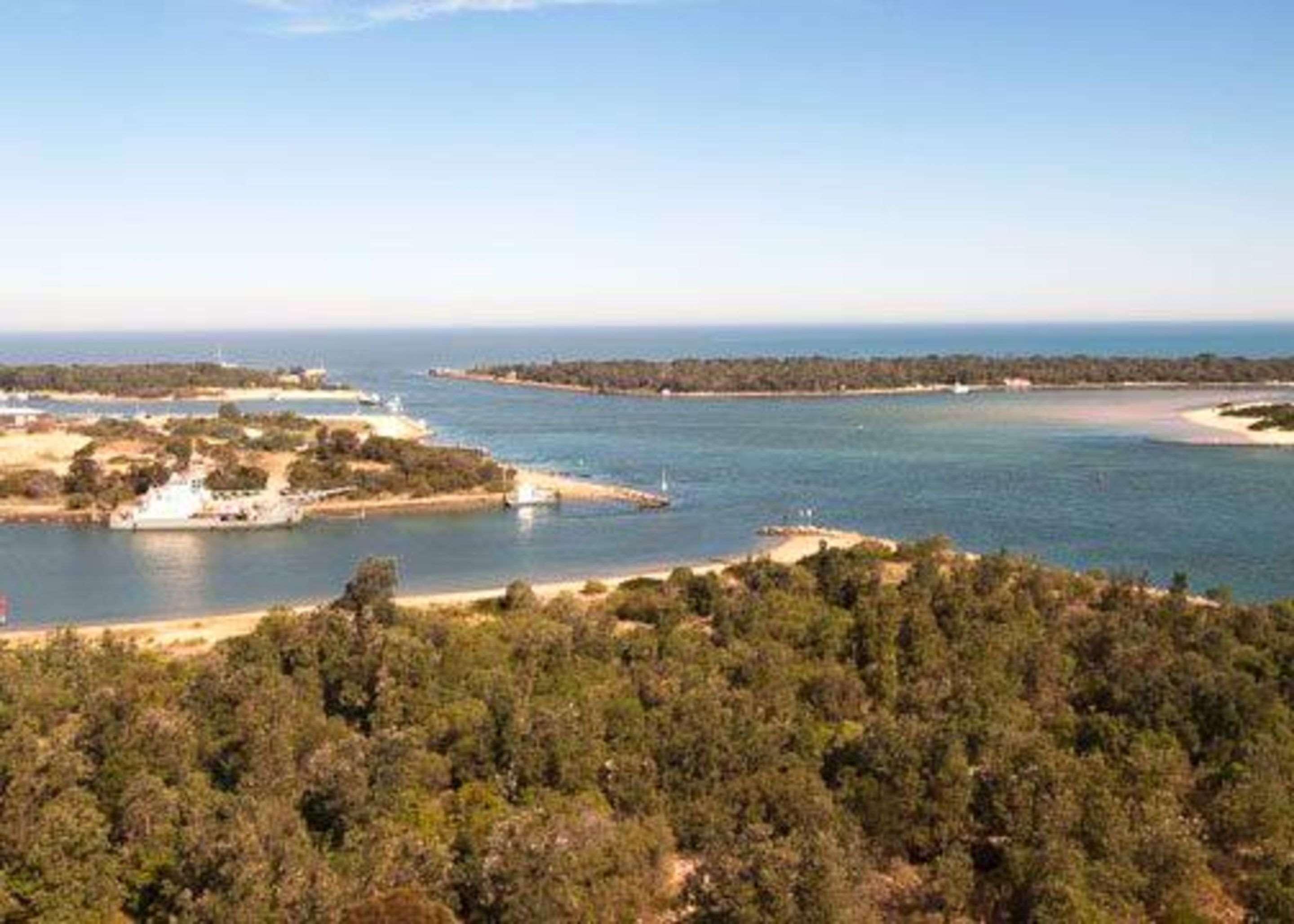 Comfort Inn&Suites Lakes Entrance Extérieur photo