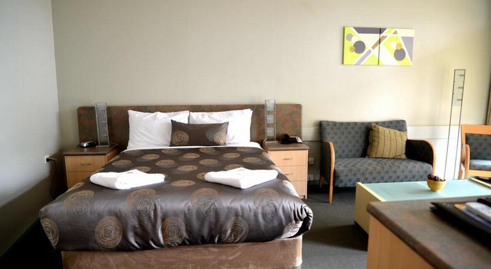 Comfort Inn&Suites Lakes Entrance Extérieur photo