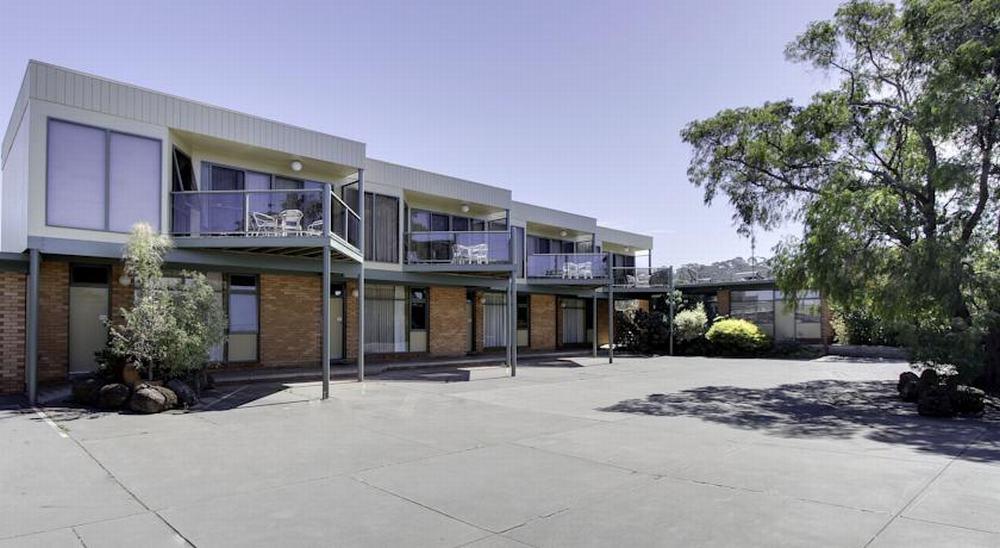 Comfort Inn&Suites Lakes Entrance Extérieur photo