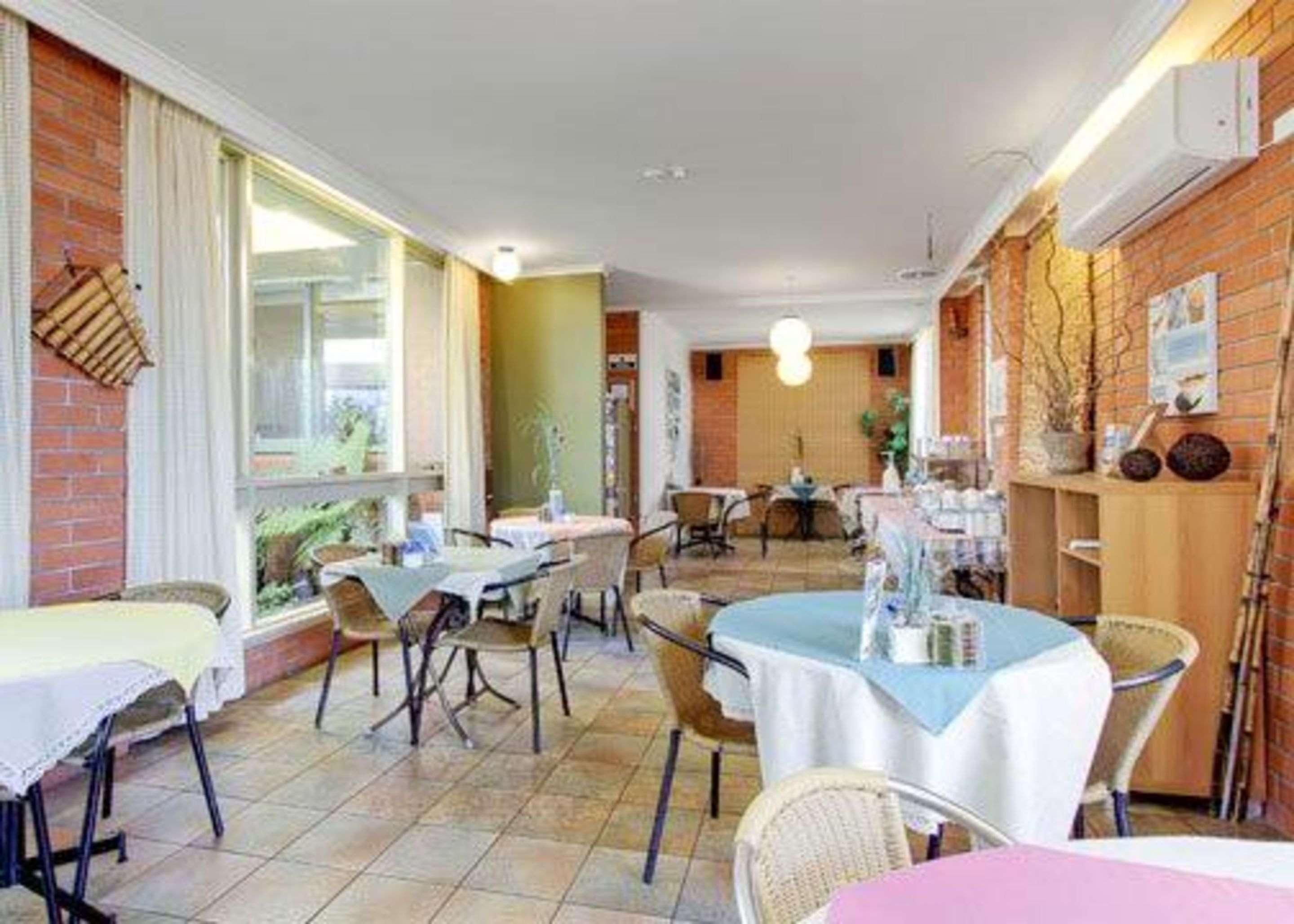 Comfort Inn&Suites Lakes Entrance Extérieur photo
