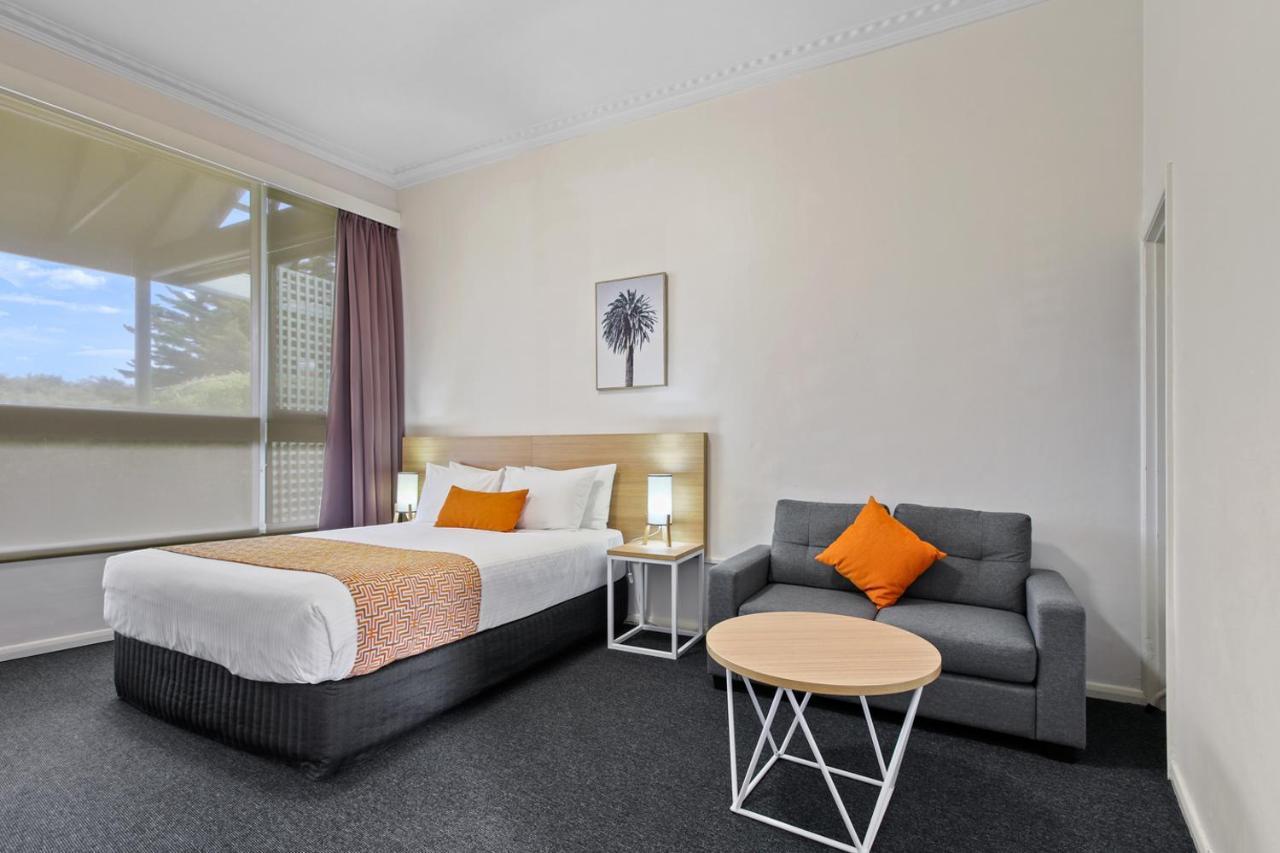 Comfort Inn&Suites Lakes Entrance Extérieur photo