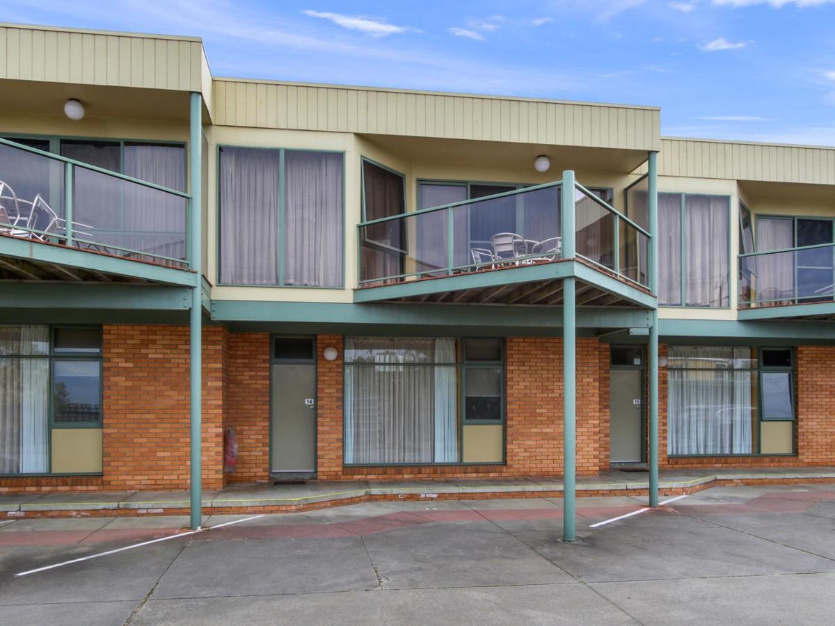 Comfort Inn&Suites Lakes Entrance Extérieur photo