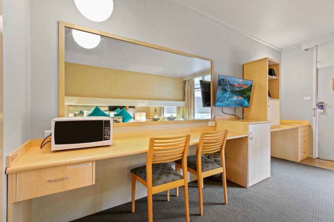 Comfort Inn&Suites Lakes Entrance Extérieur photo