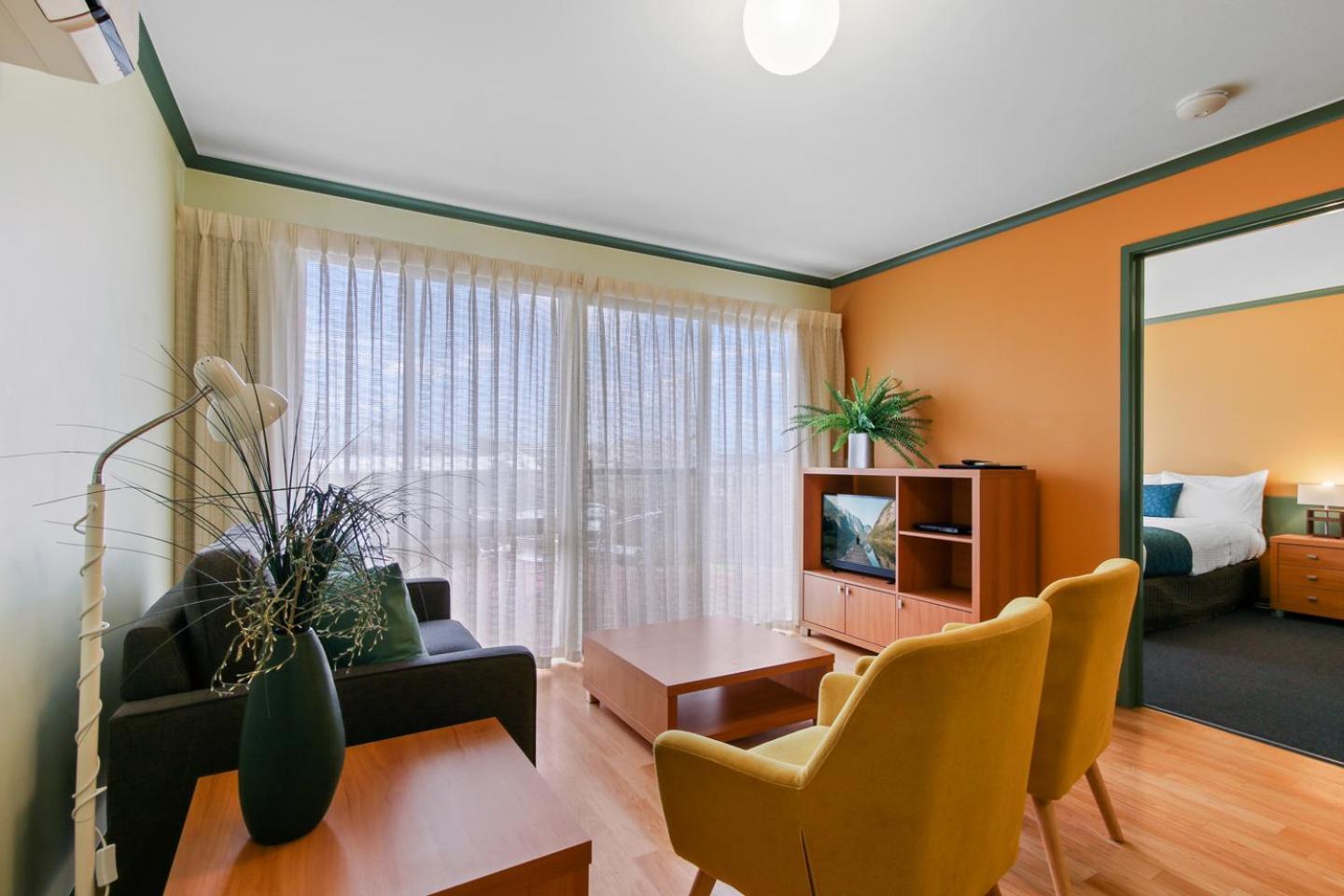 Comfort Inn&Suites Lakes Entrance Extérieur photo