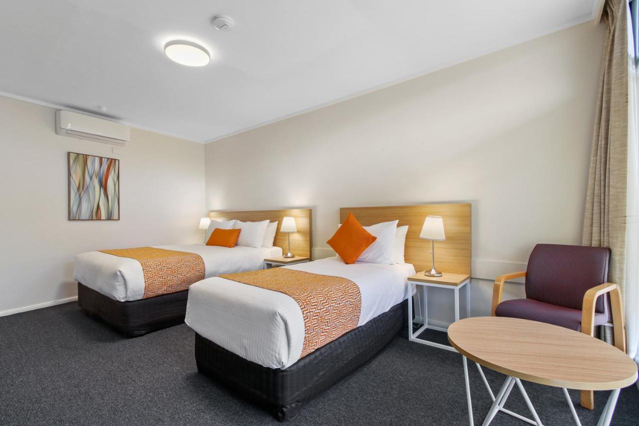 Comfort Inn&Suites Lakes Entrance Extérieur photo