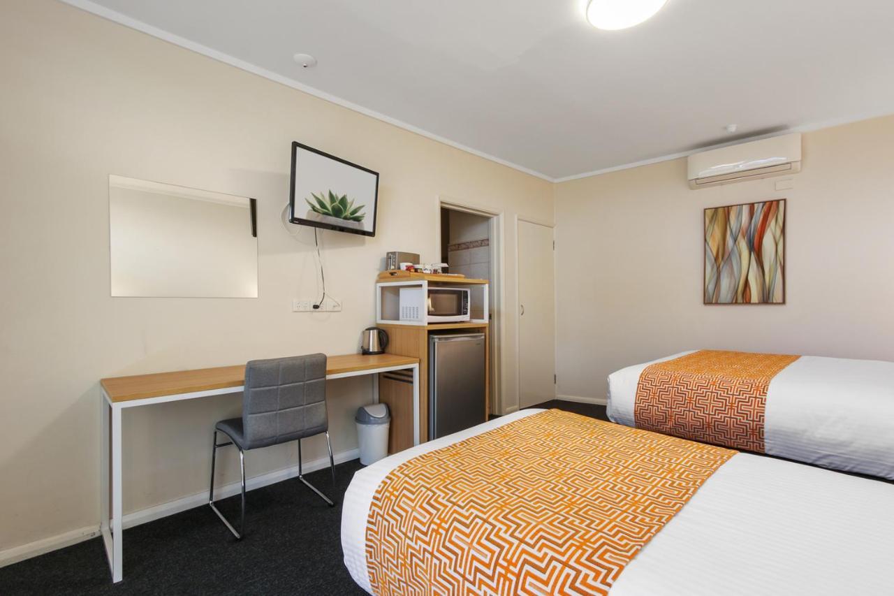 Comfort Inn&Suites Lakes Entrance Extérieur photo