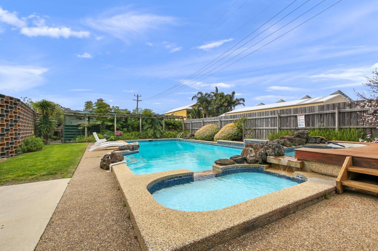 Comfort Inn&Suites Lakes Entrance Extérieur photo