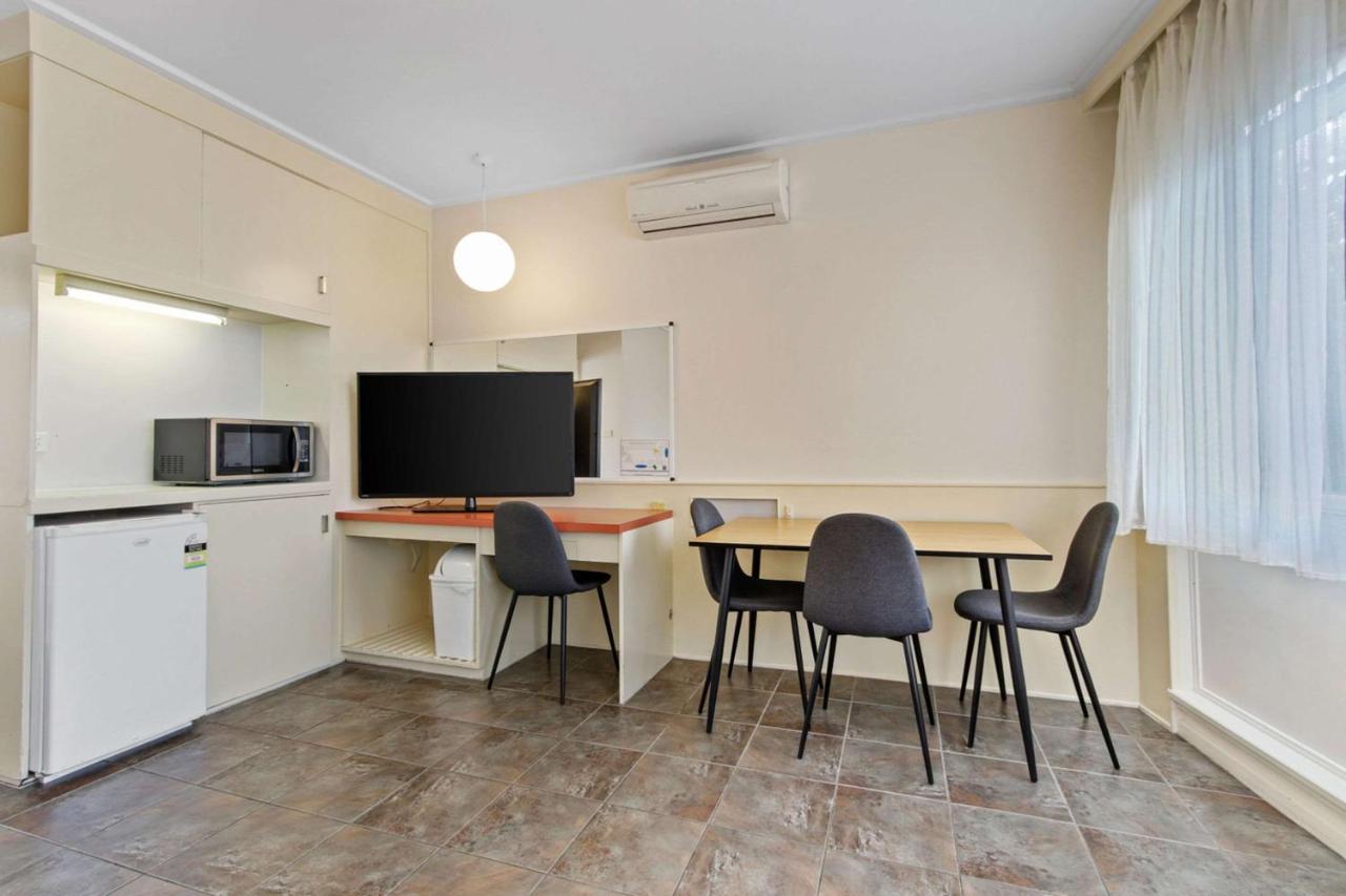 Comfort Inn&Suites Lakes Entrance Extérieur photo