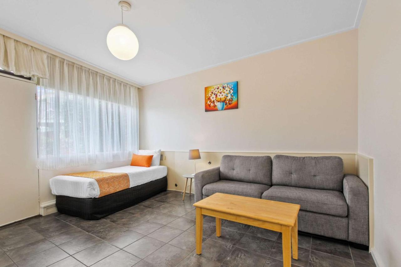 Comfort Inn&Suites Lakes Entrance Extérieur photo