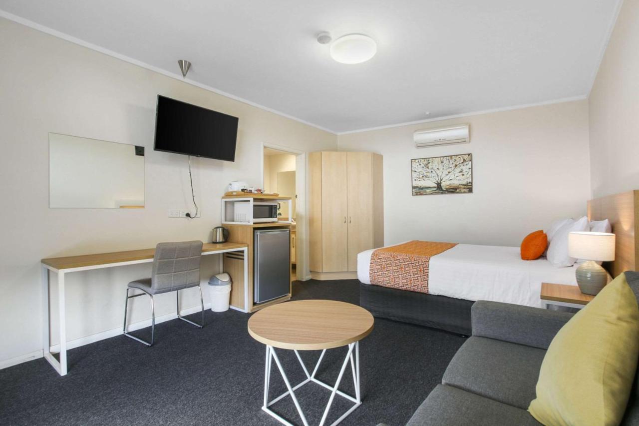 Comfort Inn&Suites Lakes Entrance Extérieur photo