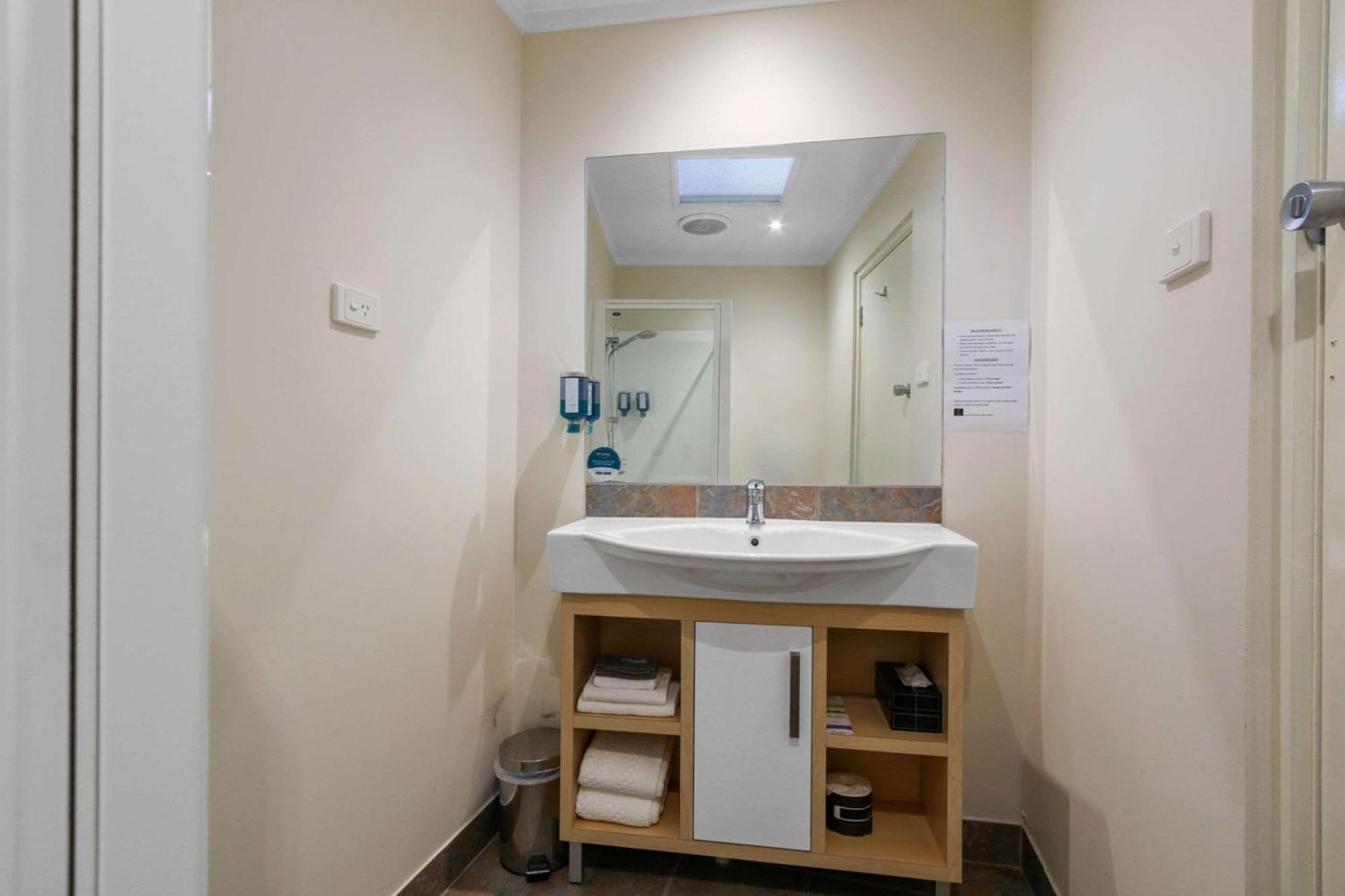 Comfort Inn&Suites Lakes Entrance Extérieur photo