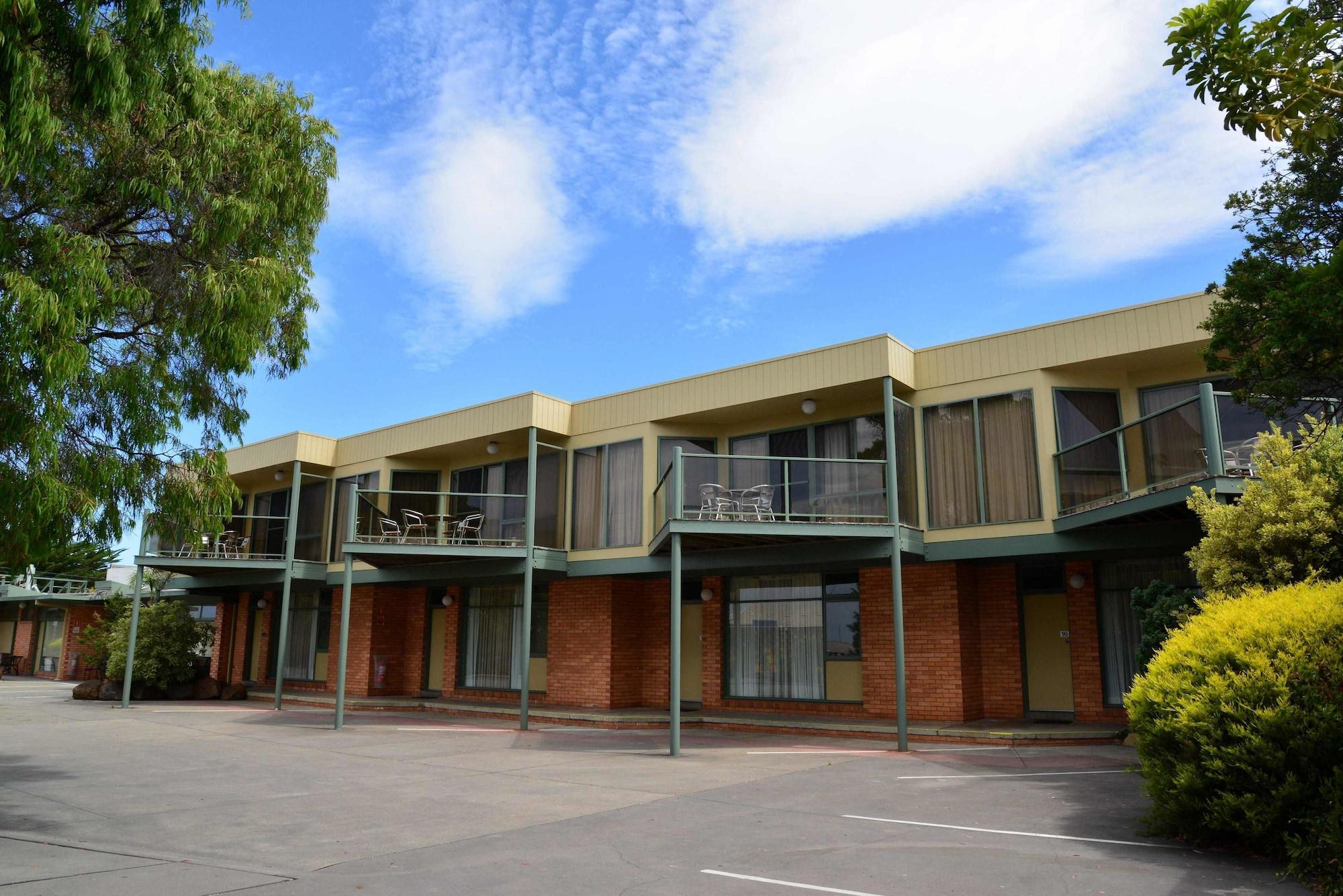 Comfort Inn&Suites Lakes Entrance Extérieur photo