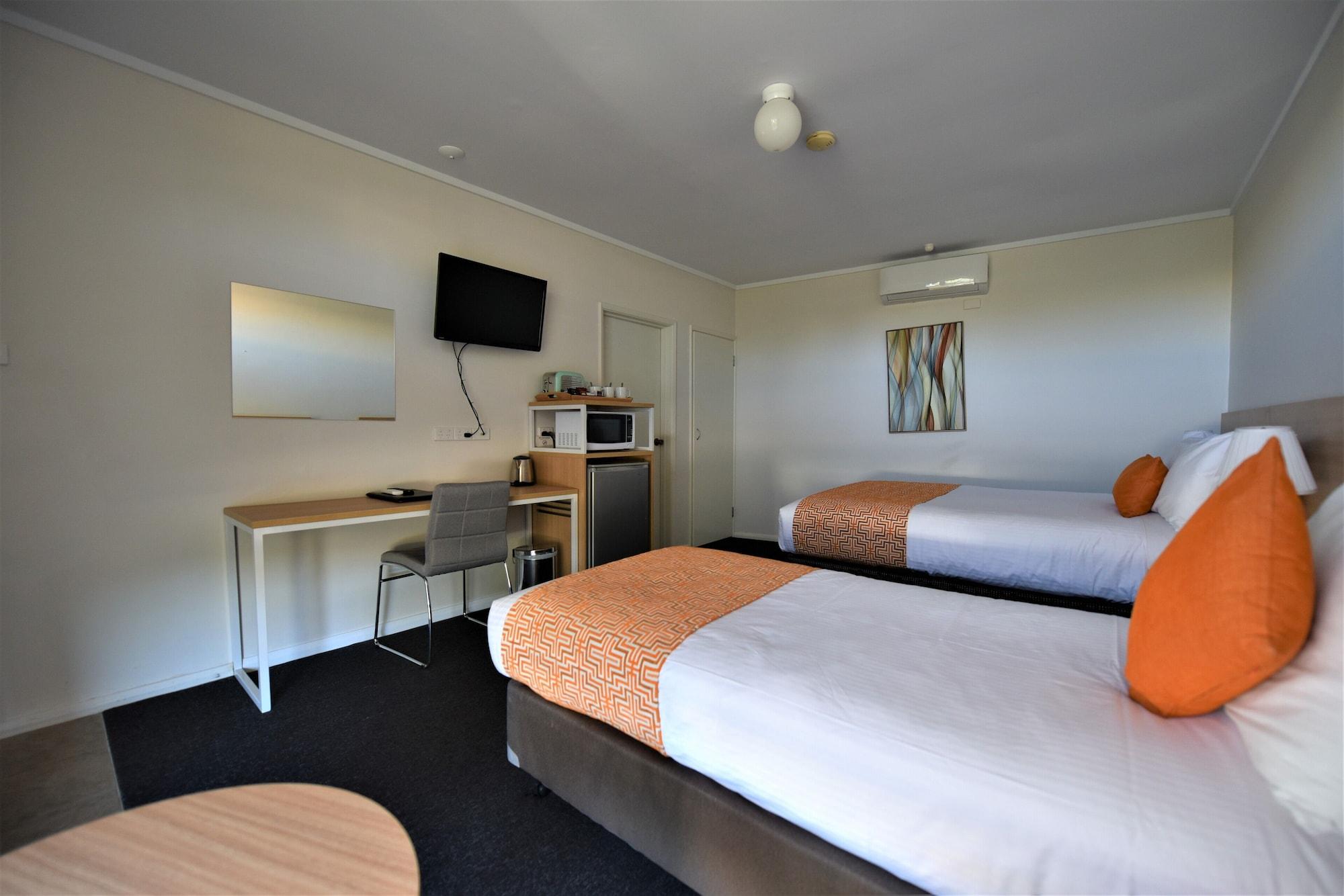 Comfort Inn&Suites Lakes Entrance Extérieur photo