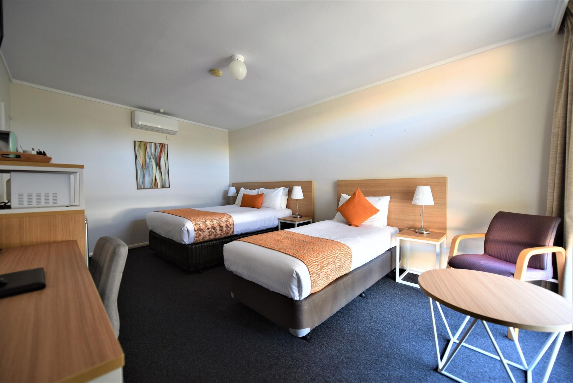 Comfort Inn&Suites Lakes Entrance Extérieur photo