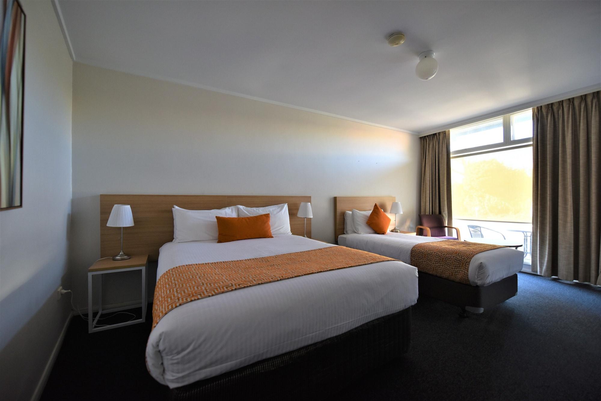Comfort Inn&Suites Lakes Entrance Extérieur photo