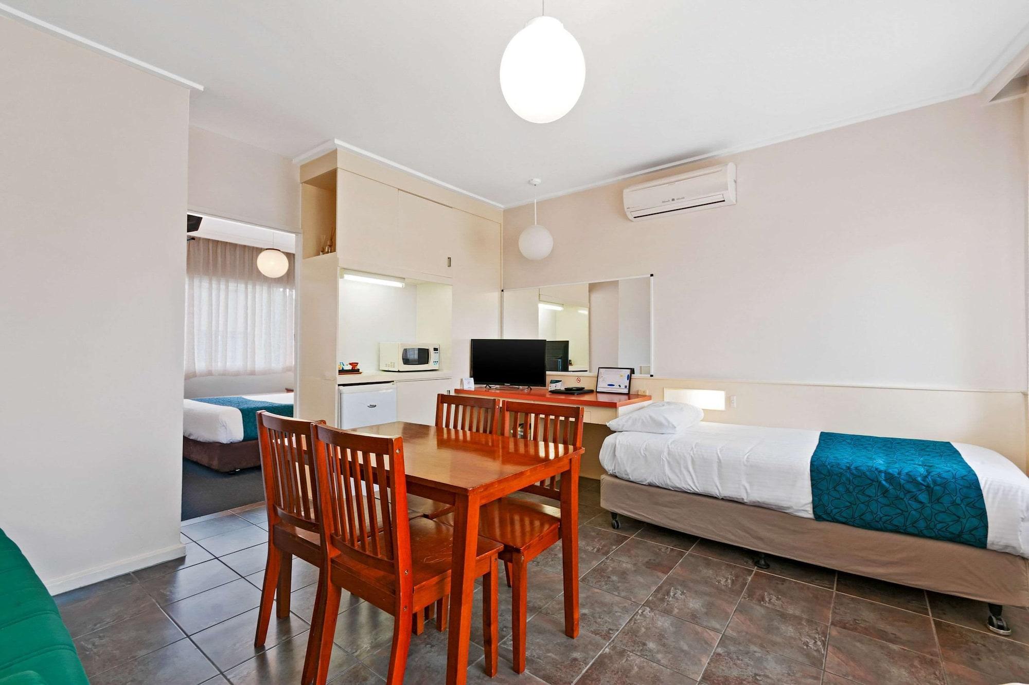 Comfort Inn&Suites Lakes Entrance Extérieur photo