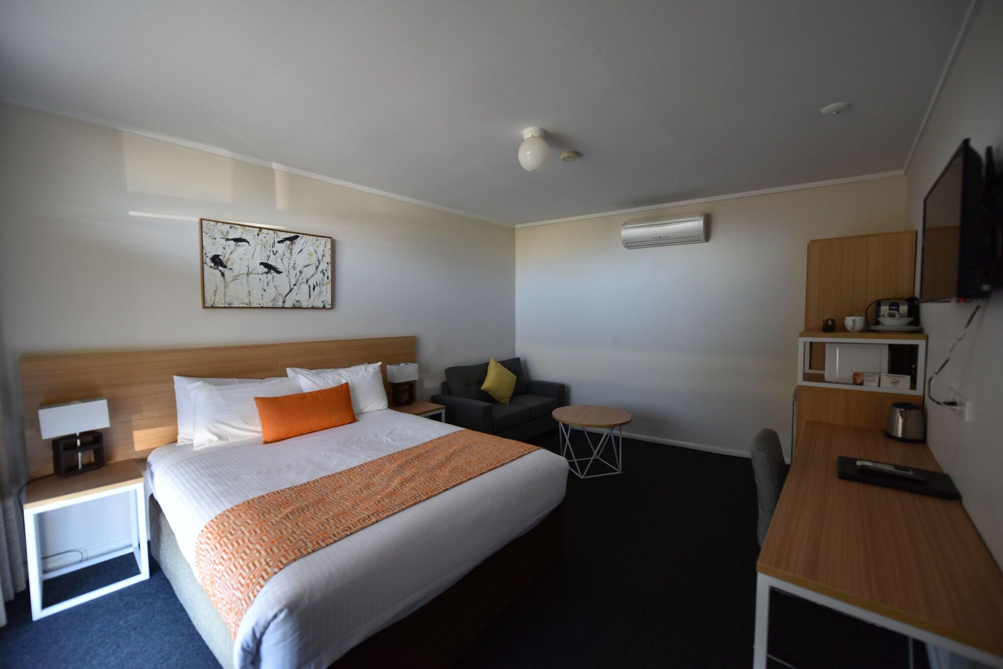 Comfort Inn&Suites Lakes Entrance Extérieur photo